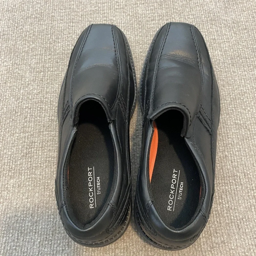 Rockport pre owned